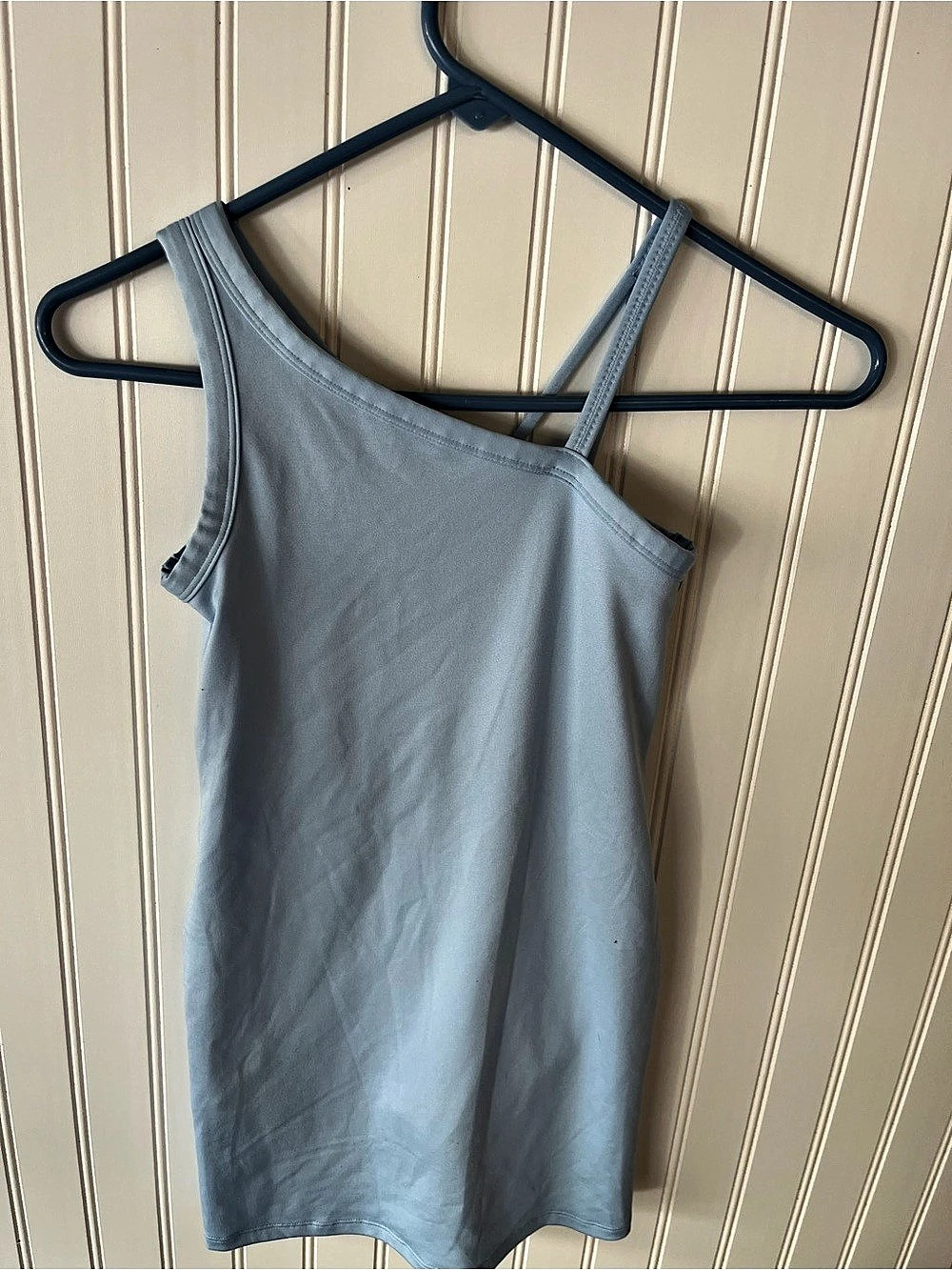 All in Motion Women's Blue Tank Top Size Small Like New
